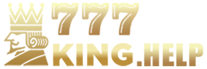 logo nhà cái 777king.help