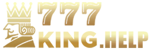 logo nhà cái 777king.help