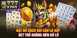 Bật Mí Cách Soi Cầu Lô Kép - Bet Thủ Không Nên Bỏ Lỡ